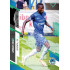 2023/24 Sportzoo Fortuna Liga 2. série #276 Ahmad Ghali Green Dew 1of60