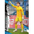 2023/24 Sportzoo Fortuna Liga 2. série #272 Hugo Jan Bačkovský Black Camouflage 1of25