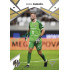 2024/25 Sportzoo Chance Liga 1. série #073 Adam Zadražil