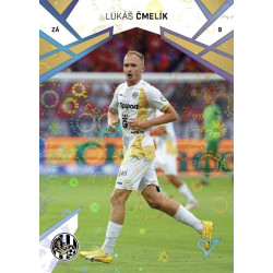 2024/25 Sportzoo Chance Liga 1. série #078 Lukáš Čmelík Aurora Spark
