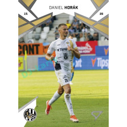 2024/25 Sportzoo Chance Liga 1. série #079 Daniel Horák