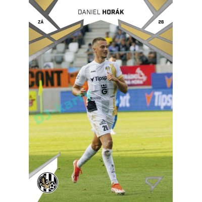 2024/25 Sportzoo Chance Liga 1. série #079 Daniel Horák