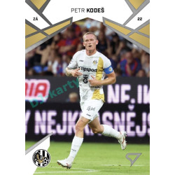 2024/25 Sportzoo Chance Liga 1. série #080 Petr Kodeš