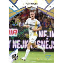 2024/25 Sportzoo Chance Liga 1. série #080 Petr Kodeš Aurora Spark