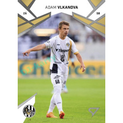 2024/25 Sportzoo Chance Liga 1. série #082 Adam Vlkanova