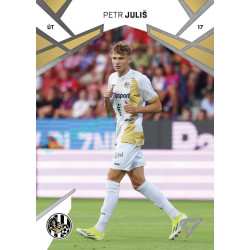 2024/25 Sportzoo Chance Liga 1. série #083 Petr Juliš