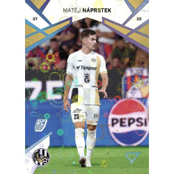 2024/25 Sportzoo Chance Liga 1. série #084 Matěj Náprstek Aurora Spark
