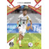 2024/25 Sportzoo Chance Liga 1. série #075 Štěpán Harazim Copper Diamond xx/70