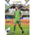 2024/25 Sportzoo Chance Liga 1. série #073 Adam Zadražil Aurora Spark