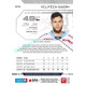 2024/25 Sportzoo ELH 2. serie #303 Vojtěch Budík