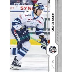 2024/25 Sportzoo ELH 2. serie #304 Michal Bulíř
