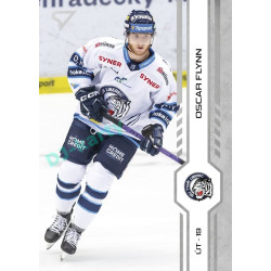 2024/25 Sportzoo ELH 2. serie #305 Oscar Flynn