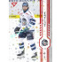 2024/25 Sportzoo ELH 2. serie #307 Kelly Klíma Red Sparks