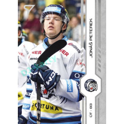 2024/25 Sportzoo ELH 2. serie #308 Jonáš Peterek