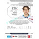 2024/25 Sportzoo ELH 2. serie #309 Jaromír Pérez