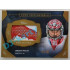 2020/21 OFS 1.série Jaroslav Pavelka #GUM-JPA 16/40 Game Used Material