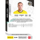 2023/24 Sportzoo Fortuna Liga 2. série #286 Ondřej Ševčík
