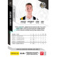 2023/24 Sportzoo Fortuna Liga 2. série #288 Samuel Dancák