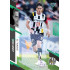 2023/24 Sportzoo Fortuna Liga 2. série #289 Jakub Rada Green Dew 1of60