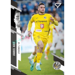 2023/24 Sportzoo Fortuna Liga 2. série #290 Daniel Hais