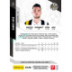 2023/24 Sportzoo Fortuna Liga 2. série #290 Daniel Hais