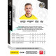 2023/24 Sportzoo Fortuna Liga 2. série #283 Štěpán Harazim