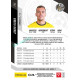 2023/24 Sportzoo Fortuna Liga 2. série #285 Jakub Klíma