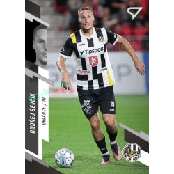 2023/24 Sportzoo Fortuna Liga 2. série #286 Ondřej Ševčík