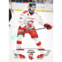 2023/24 Sportzoo ELH 2. serie #316 Michal Kunc