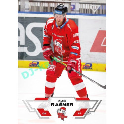 2023/24 Sportzoo ELH 2. serie #312 Alex Rašner