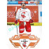 2023/24 Sportzoo ELH 2. serie #314 Jan Káňa Blade Sparks 1of25