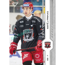 2024/25 Sportzoo ELH 2. serie #310 Matěj Pinkas