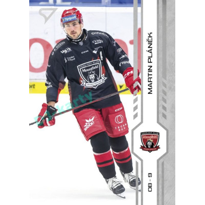 2024/25 Sportzoo ELH 2. serie #311 Martin Pláněk
