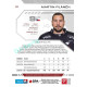 2024/25 Sportzoo ELH 2. serie #311 Martin Pláněk