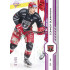 2024/25 Sportzoo ELH 2. serie #312 Connor Bunnaman Purple Iceberg xx/60