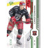 2024/25 Sportzoo ELH 2. serie #312 Connor Bunnaman Green Glitter xx/30
