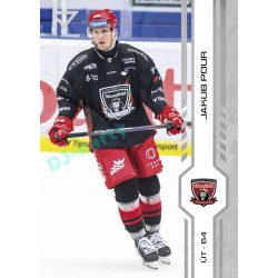 2024/25 Sportzoo ELH 2. serie #316 Jakub Pour