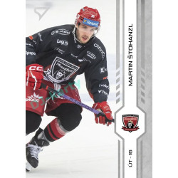 2024/25 Sportzoo ELH 2. serie #317 Martin Štohanzl