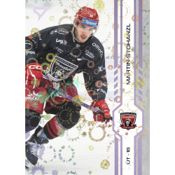 2024/25 Sportzoo ELH 2. serie #317 Martin Štohanzl Puck Marks