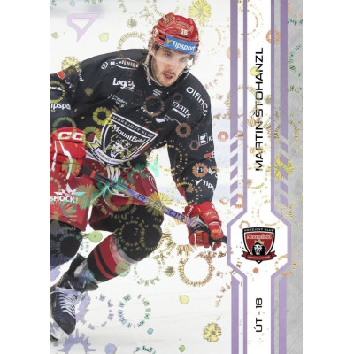 2024/25 Sportzoo ELH 2. serie #317 Martin Štohanzl Puck Marks