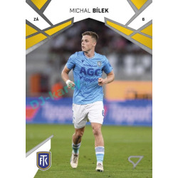 2024/25 Sportzoo Chance Liga 1. série #090 Michal Bílek