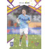 2024/25 Sportzoo Chance Liga 1. série #090 Michal Bílek Cosmic Pink