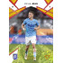 2024/25 Sportzoo Chance Liga 1. série #090 Michal Bílek Copper Diamond xx/70