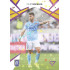 2024/25 Sportzoo Chance Liga 1. série #091 Filip Havelka Cosmic Pink