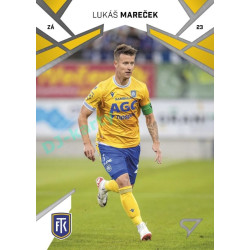 2024/25 Sportzoo Chance Liga 1. série #092 Lukáš Mareček