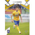 2024/25 Sportzoo Chance Liga 1. série #092 Lukáš Mareček