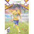2024/25 Sportzoo Chance Liga 1. série #092 Lukáš Mareček Cosmic Pink