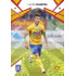 2024/25 Sportzoo Chance Liga 1. série #092 Lukáš Mareček Copper Diamond xx/70
