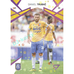 2024/25 Sportzoo Chance Liga 1. série #093 Daniel Trubač Cosmic Pink