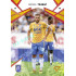 2024/25 Sportzoo Chance Liga 1. série #093 Daniel Trubač Copper Diamond xx/70